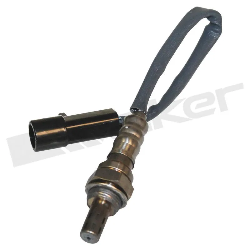 350-34399 – WALKER PROD. Oxygen Sensor, OE Replacement Heated Single Sensor 4 Wire Connector 280 Millimeter Overall L...